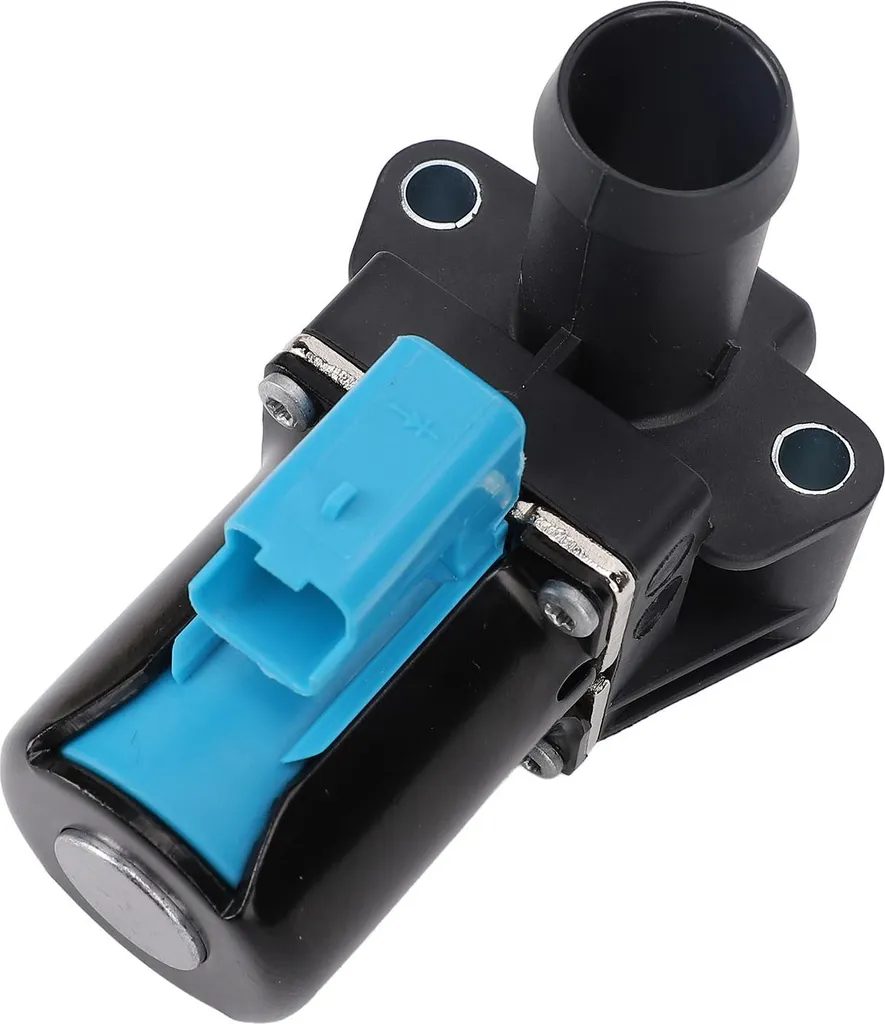 Vanne de régulation de liquide de refroidissement 1870523 pour Ford