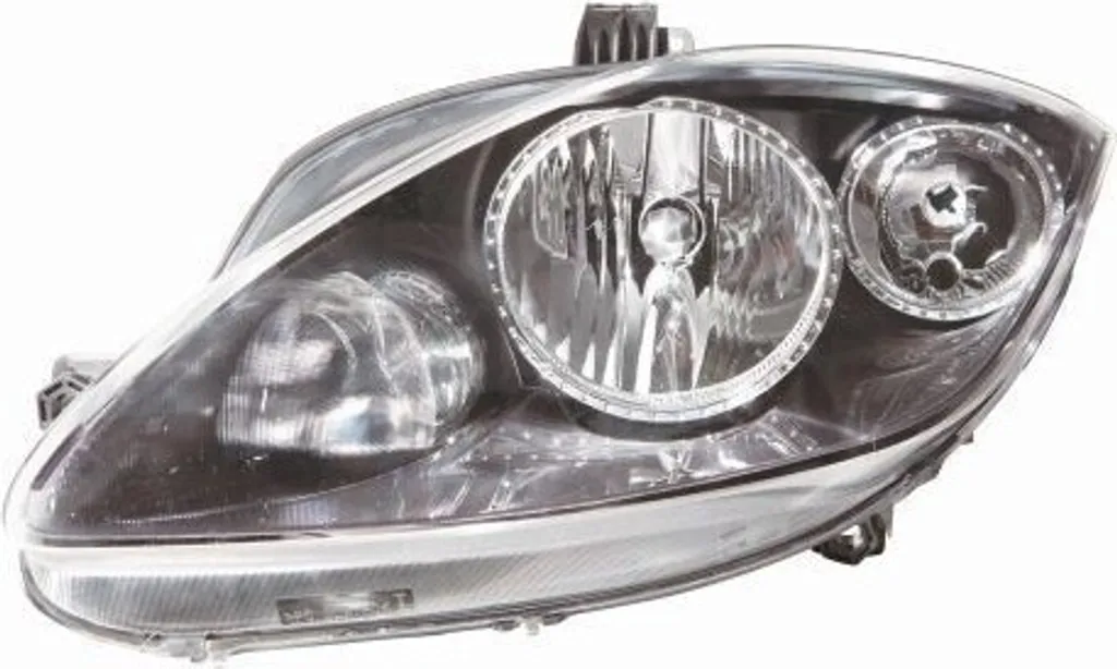 Faro Anteriore Destro Seat Leon 1P1 ABAKUS | Ridona Luce al tuo Stile