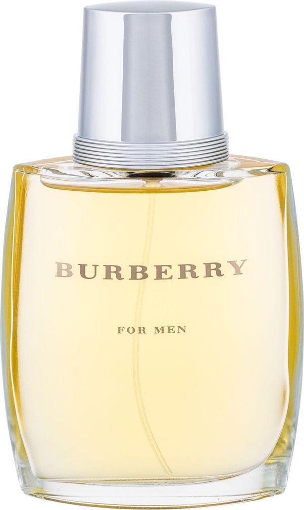 Burberry für Männer Woda toaletowa 100ml Produktbild 
