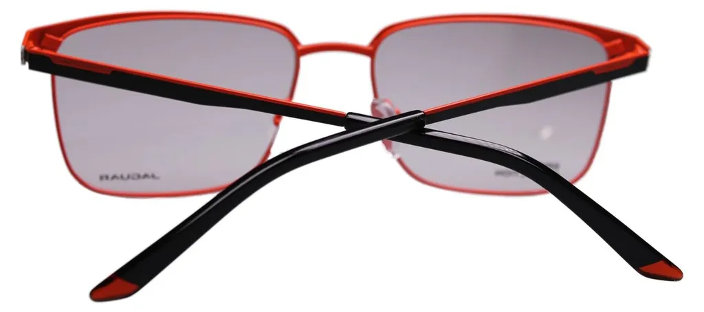 Monture Jaguar 33638 6100 ultra légère - Qualité et finition premium