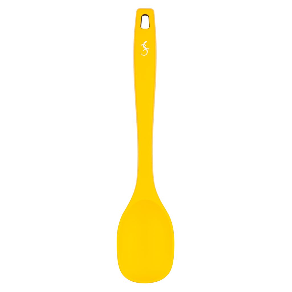 Lurch Smart Tool Kochlöffel Silikon Lemonade Produktbild 