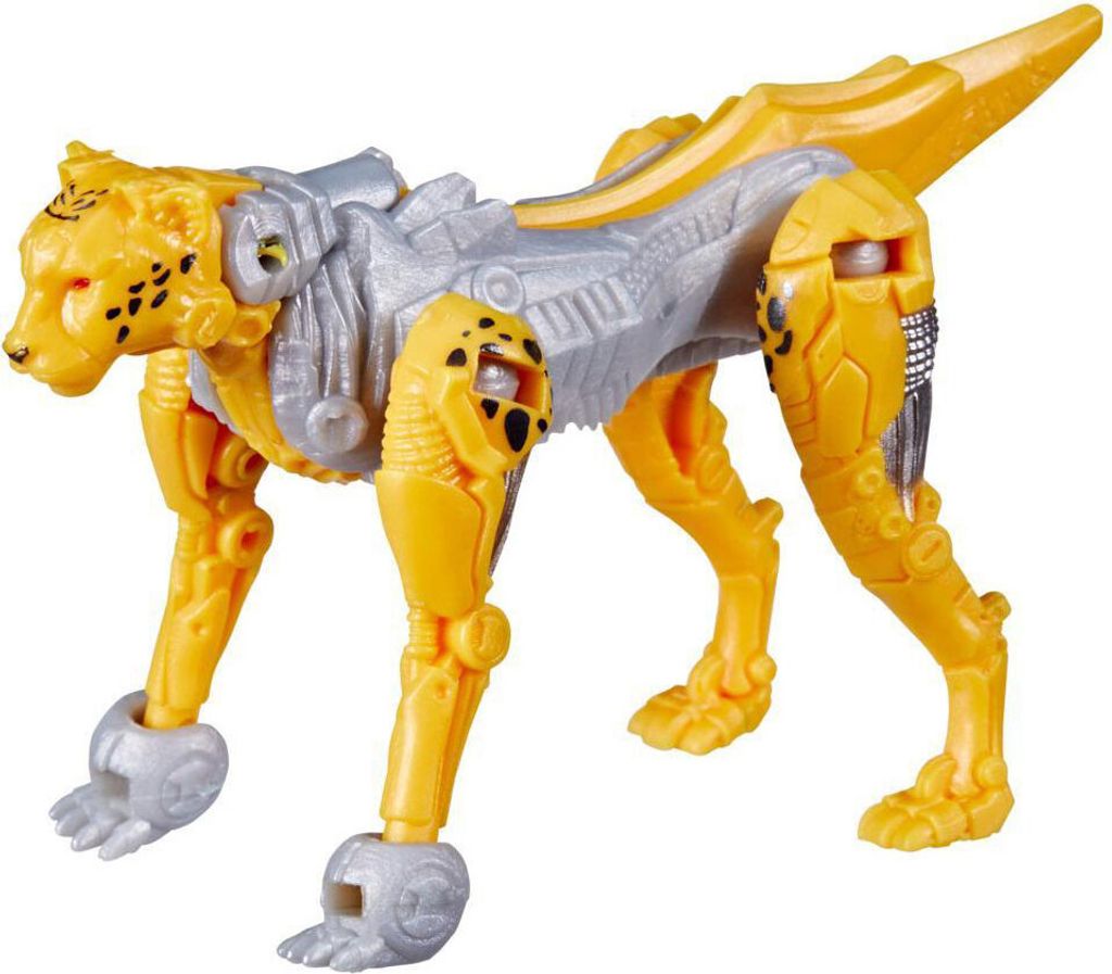 Hasbro Transformers Rise of the Beasts Battle Masters Cheetor F45995X0