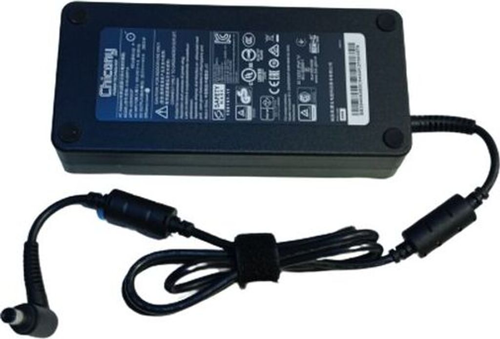 Laptopladekabel MSI 957-17E21P-102 280 W