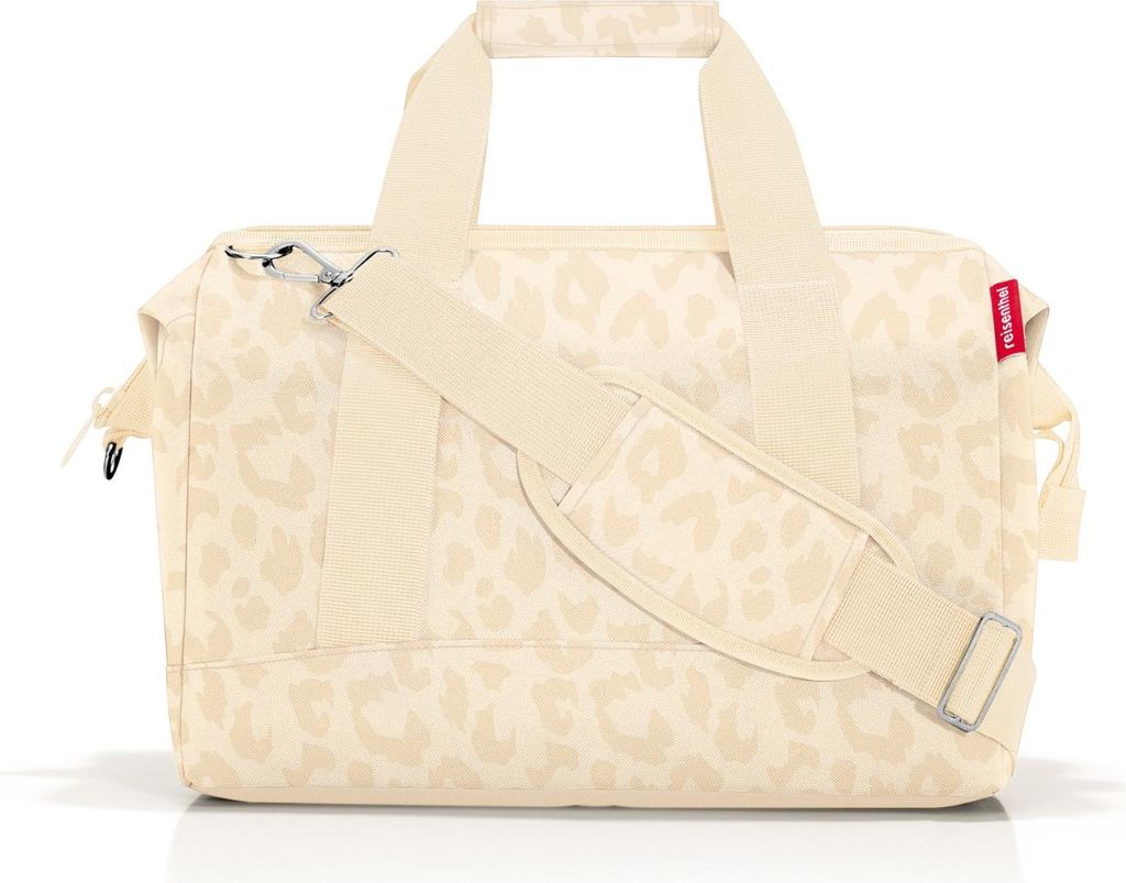 Reisenthel allrounder M, Frau, Handtasche, Medium, Produktbild 