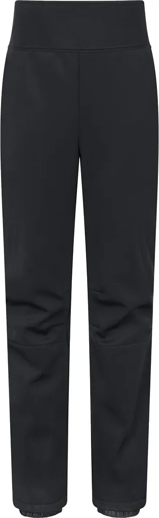 Pantalon de Ski Imperméable Afley Femme Noir Jambe Large Taille 34 MW4635