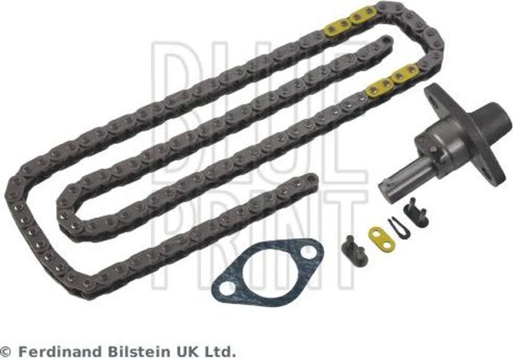 Kit de distribution pour entretien Pajero et BMW Z4 E85 ADC47347