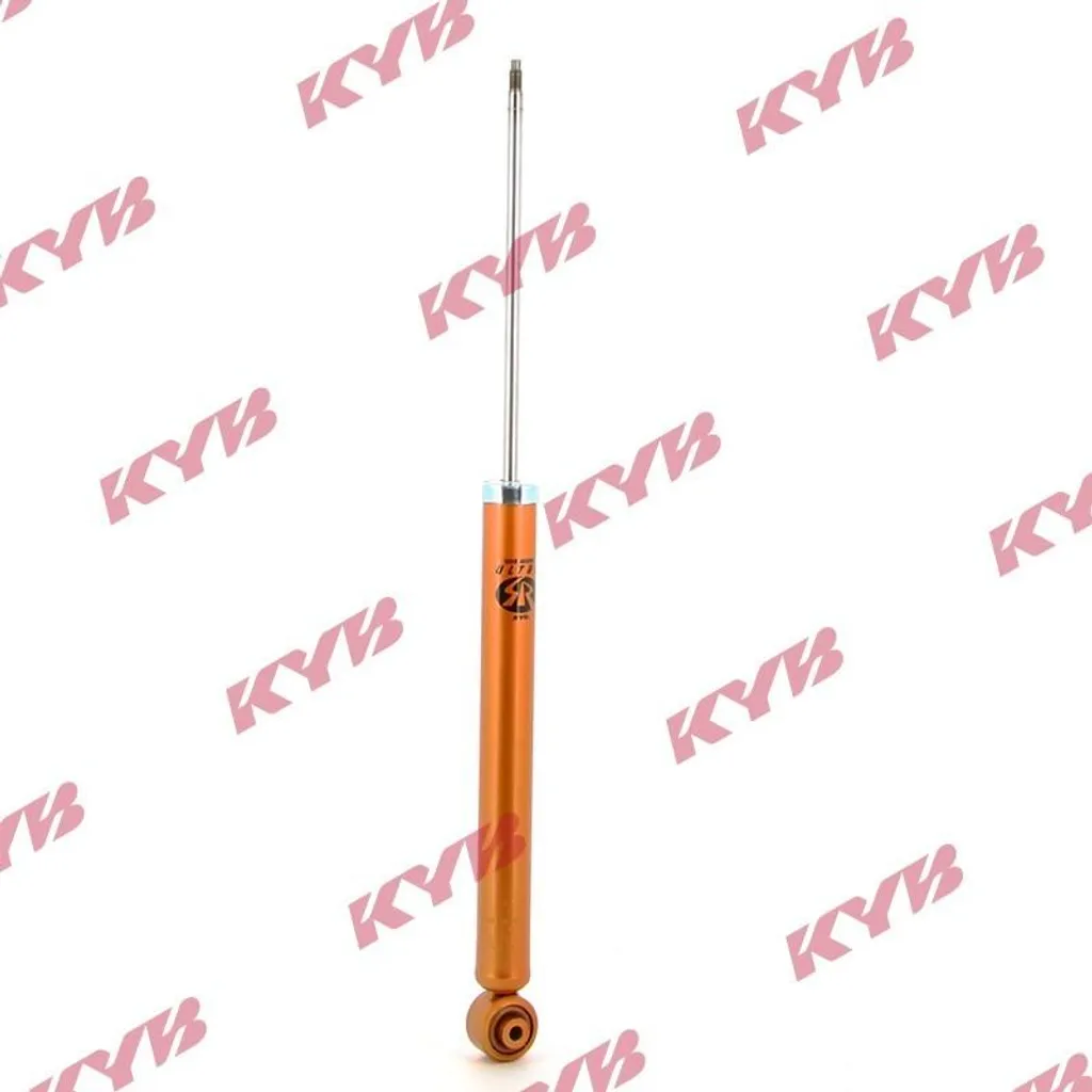 Amortisseur gaz KYB 353025 bitube haute pression technologie Excel-G