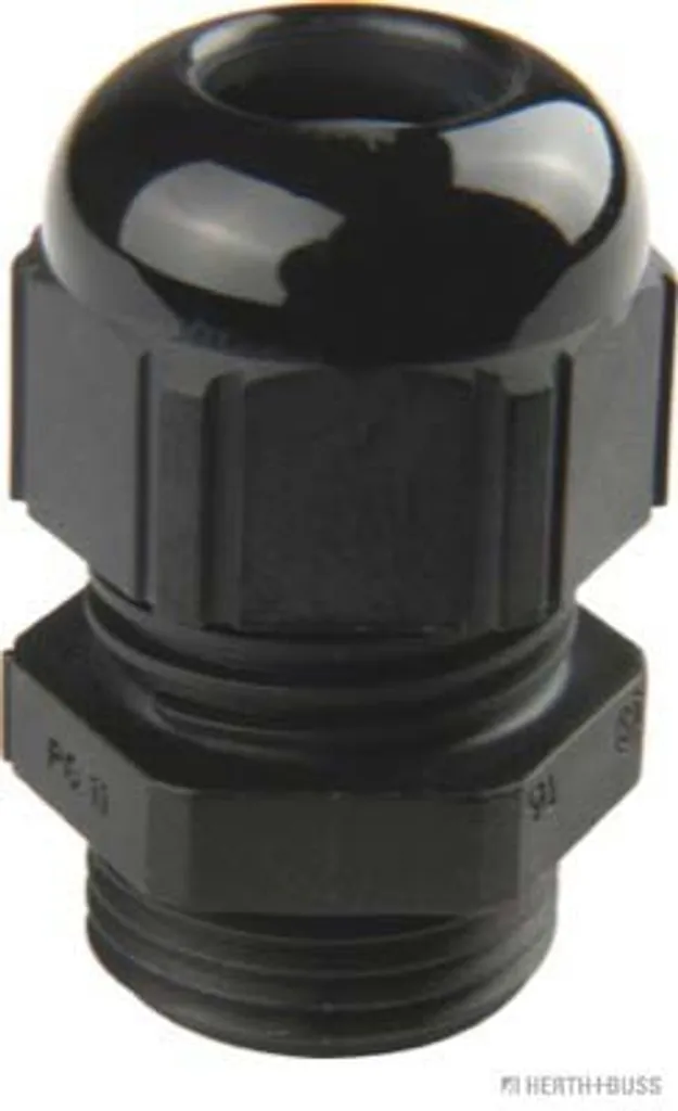Presse-étoupe Herth+Buss Elparts filetage M20 pour faisceau électrique