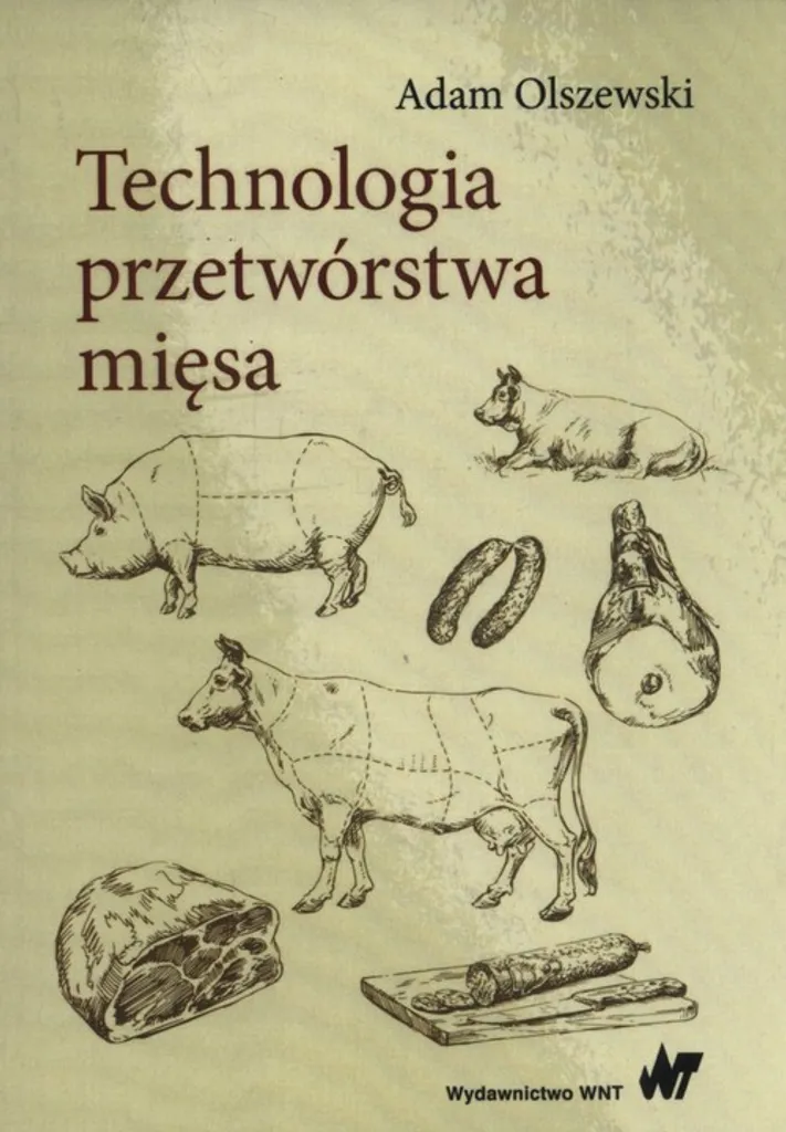 Technologie de transformation de la viande inox avec contrôle digital
