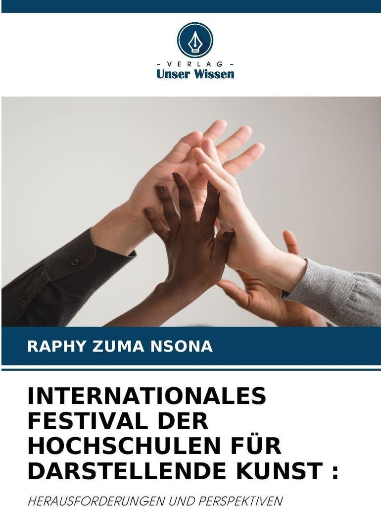 Internationales Festival Der Hochschulen Für Darstellende Kunst :