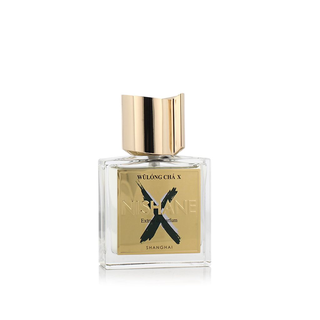 Nishane Wülóng Chá X Extrait de Parfum 50 ml UNISEX Zdjęcie produktu 