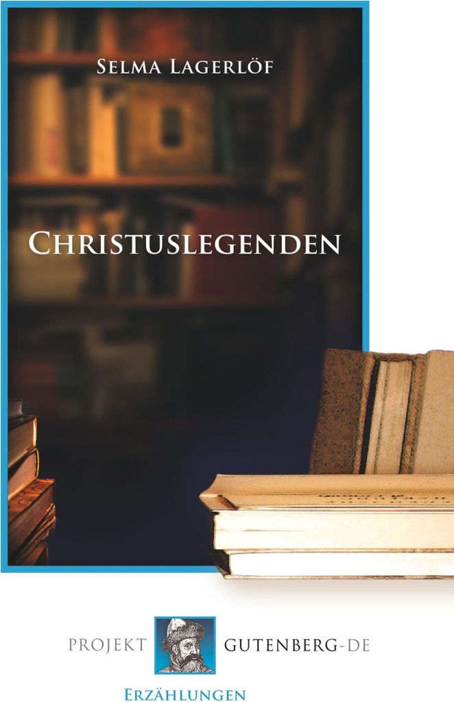 Christuslegenden