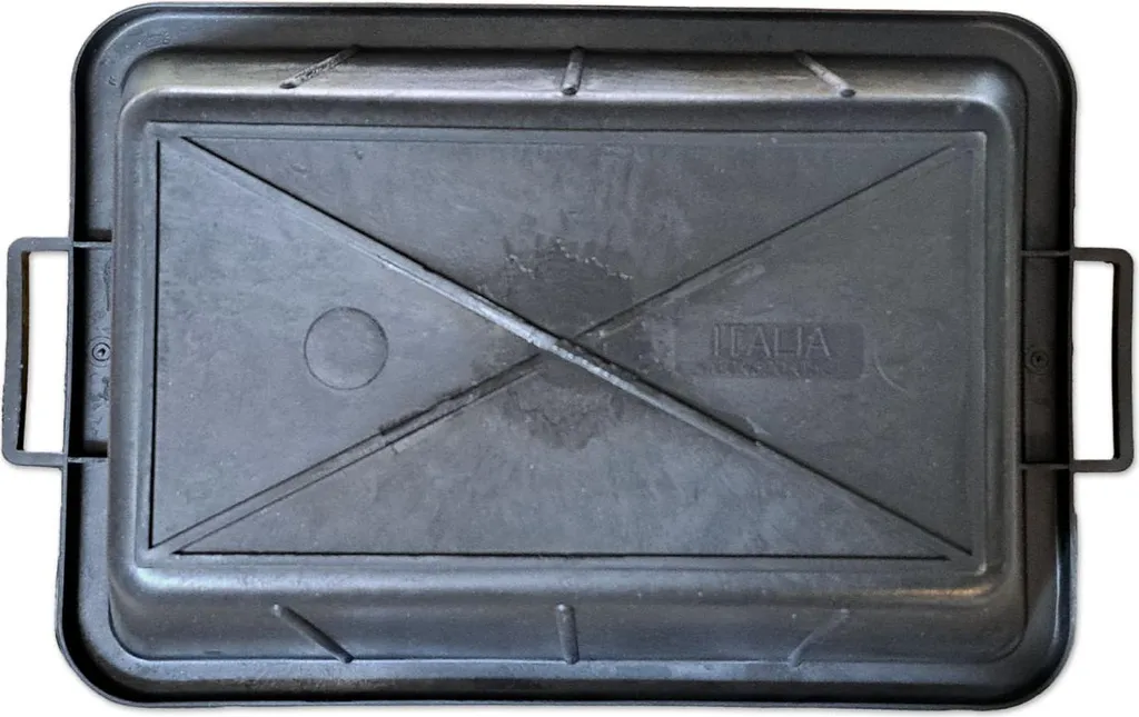 Bac de rétention KS-TOOLS anti-fuite flexible pour espaces difficiles - 10