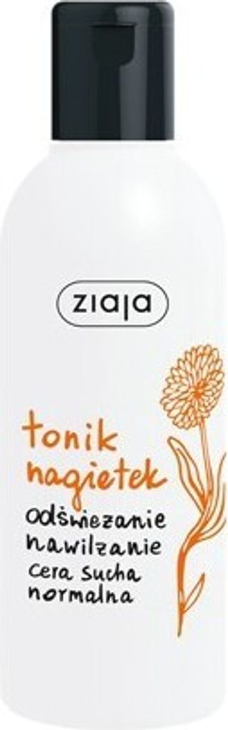 Ziaja Calendula-Gesichtswasser 200ml (W)