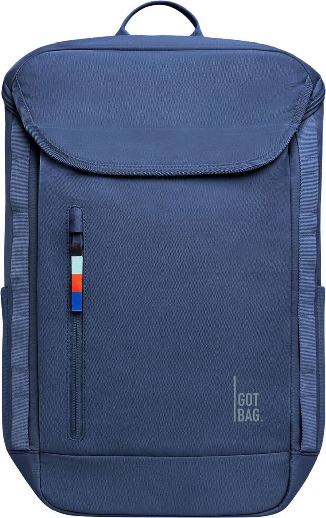 Got Bag Rucksack Pro Pack ocean blue : 60-blau