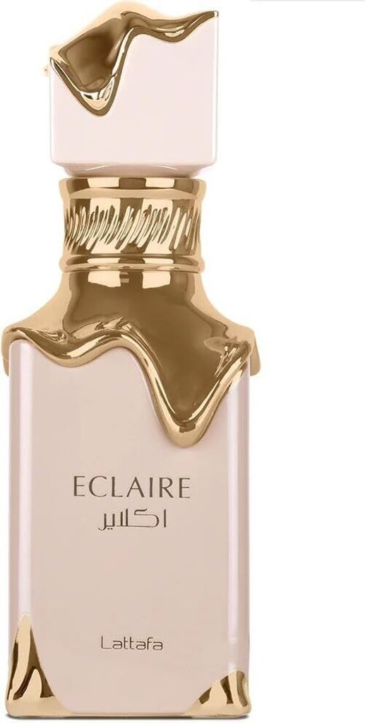 Lattafa Eclaire Eau de Parfum für Damen 100 ml Produktbild 2
