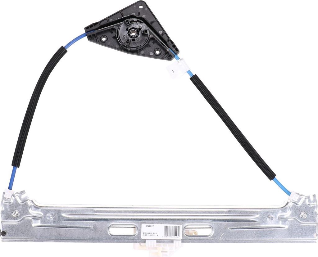 Fensterheber elektrisch hinten Fahrerseite Fiat 500L ab 2012 51980516
