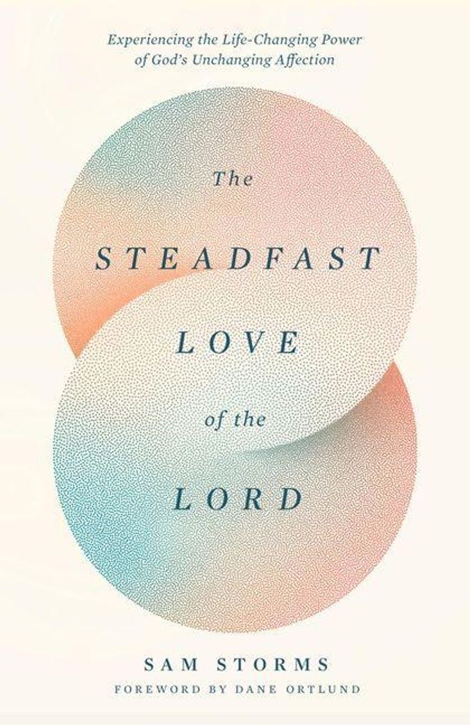 Steadfast Love Of The Lord – Lingua: Inglese