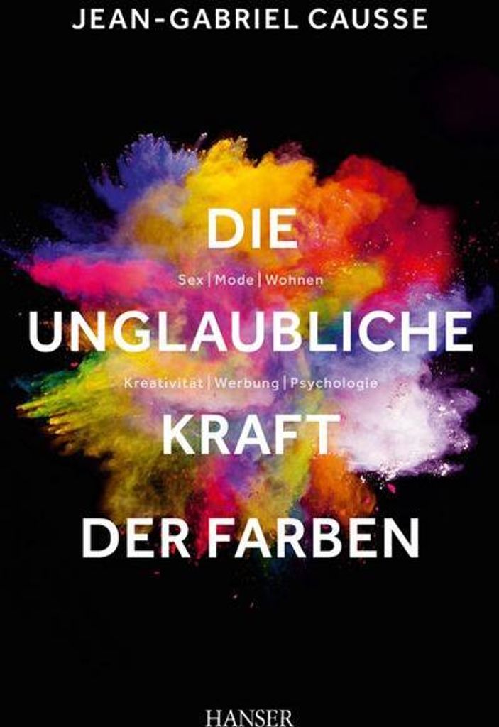 Die unglaubliche Kraft der Farben