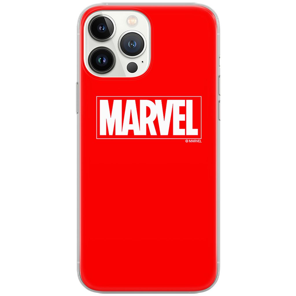 ERT GROUP Marvel Handyhülle für SAMSUNG A32 4G LTE Muster Marvel 002 MVPC1076