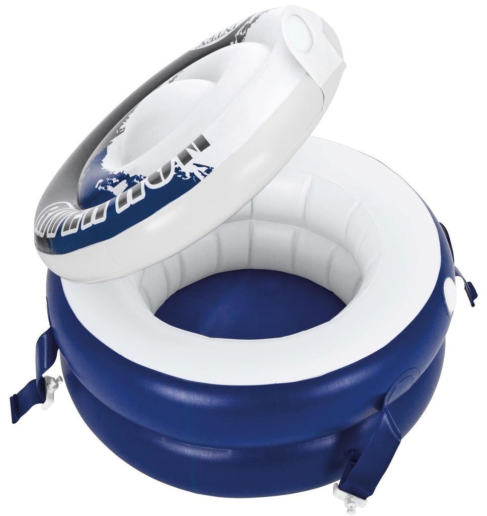 Intex Flusslauf Connect Koeler Productafbeelding 