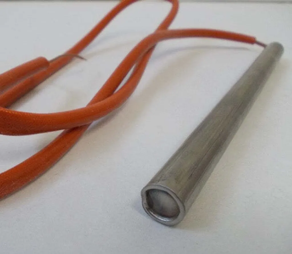 Candeletta Extraflame 400W 18,8cm | Il Cuore della tua Stufa