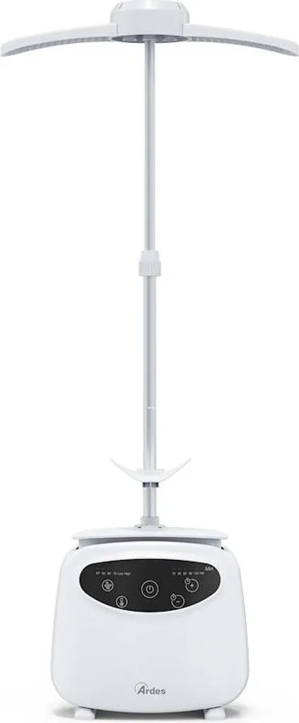 Nettoyeur Vapeur Vertical Ardes ARAIRST01 Anti-bactérien Tactile 1400W