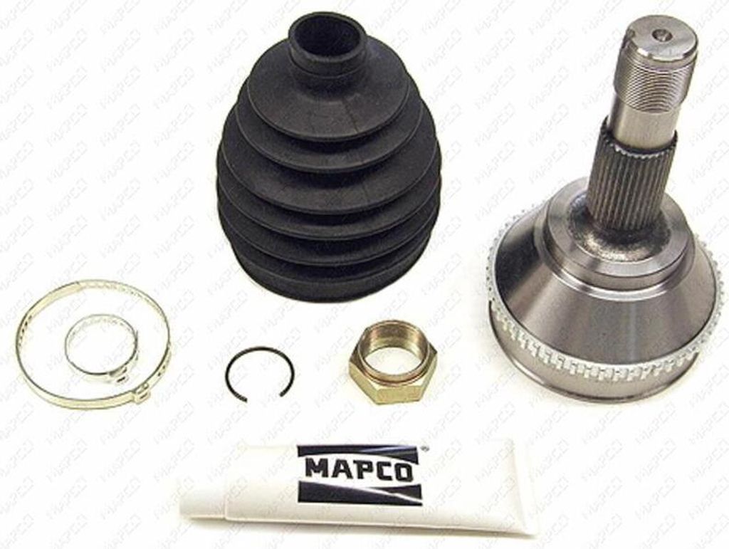 Gelenksatz, rads. ABS, CITROEN JUMPER 1,8t 02/94-04/02 , FIAT DUCATO 1,8t 01/94