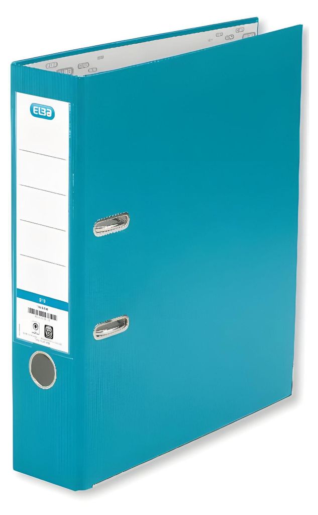 Elba 100025943 Cartella smart Pro PP/carta - A4, 80 mm, Immagine del prodotto 
