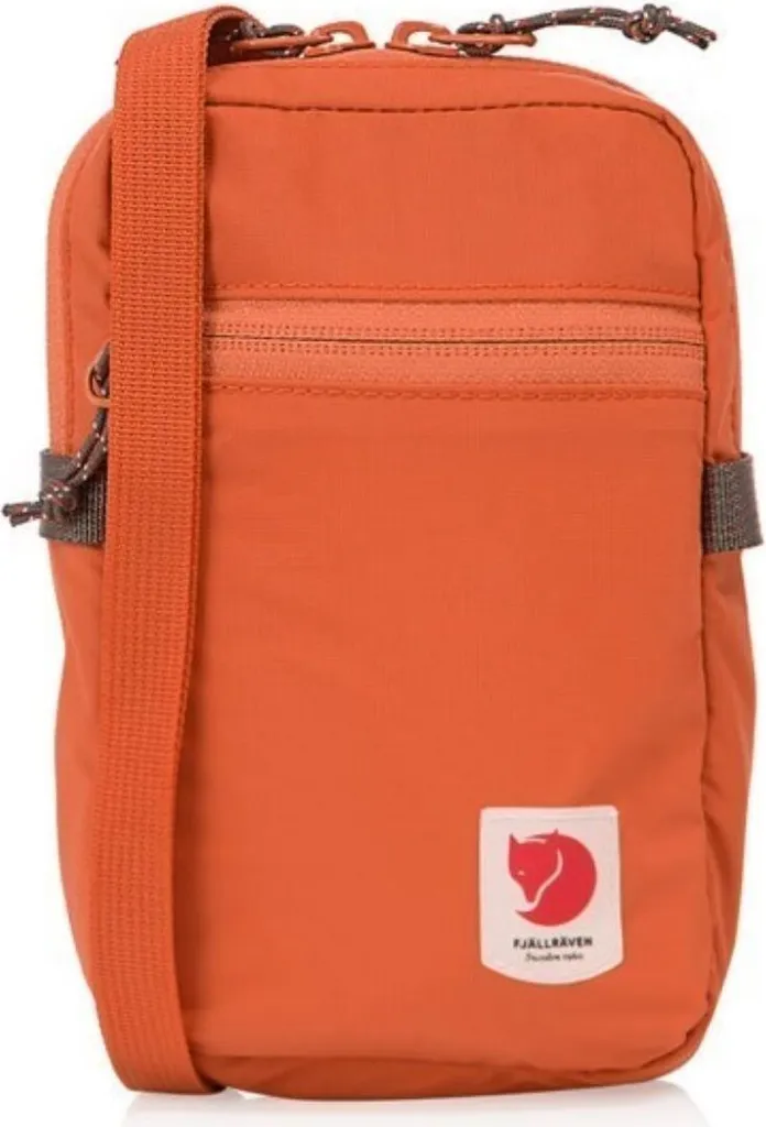 Fjallraven Sac Rowan 23226333 en tissu ultra-résistant et imperméable