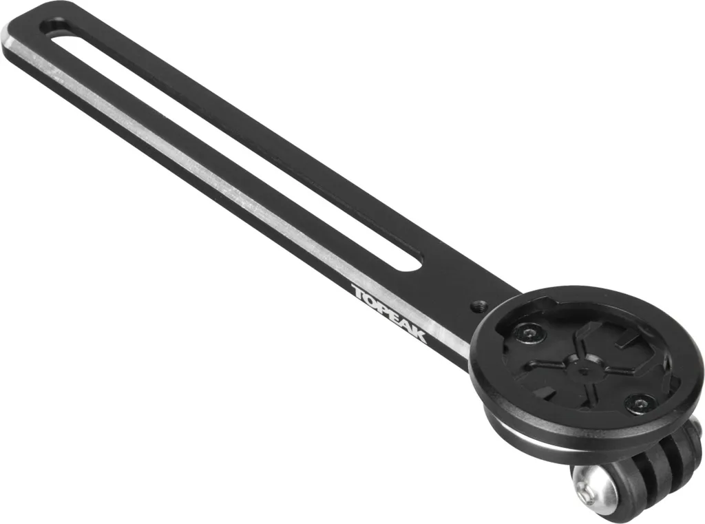 Support Topeak UTF Multi-Mount 150mm pour Poste de Pilotage Clean et Net