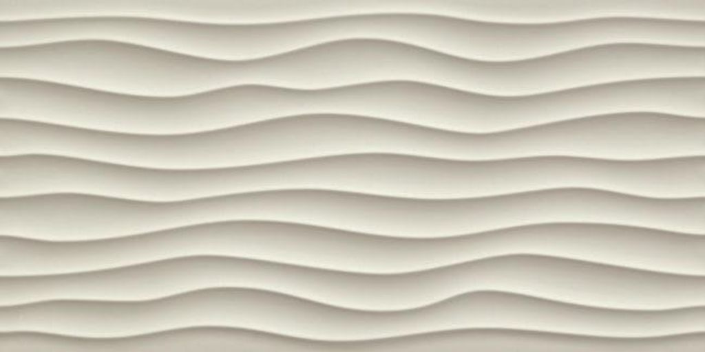 Fliesen 3D Fliesen Beige 40x80 cm CASA39 Atlas Concorde 3D Wall