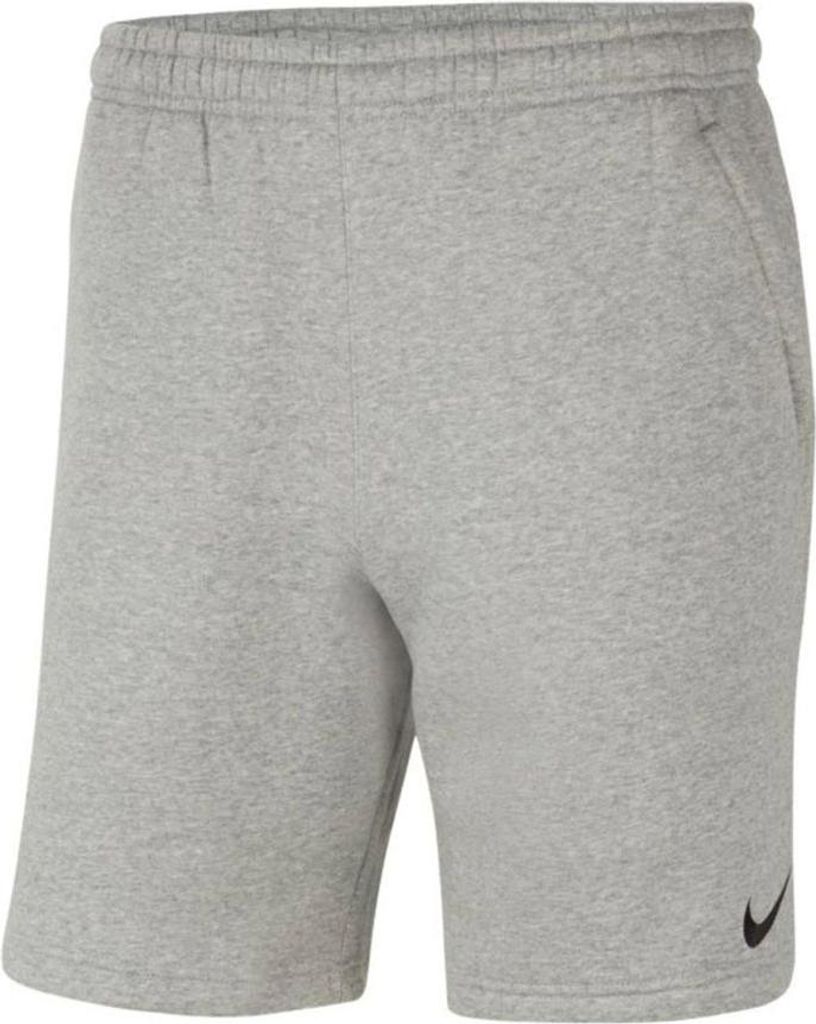 Nike Sportshorts für Herren in unifarben uni O24-0087689 Produktbild 