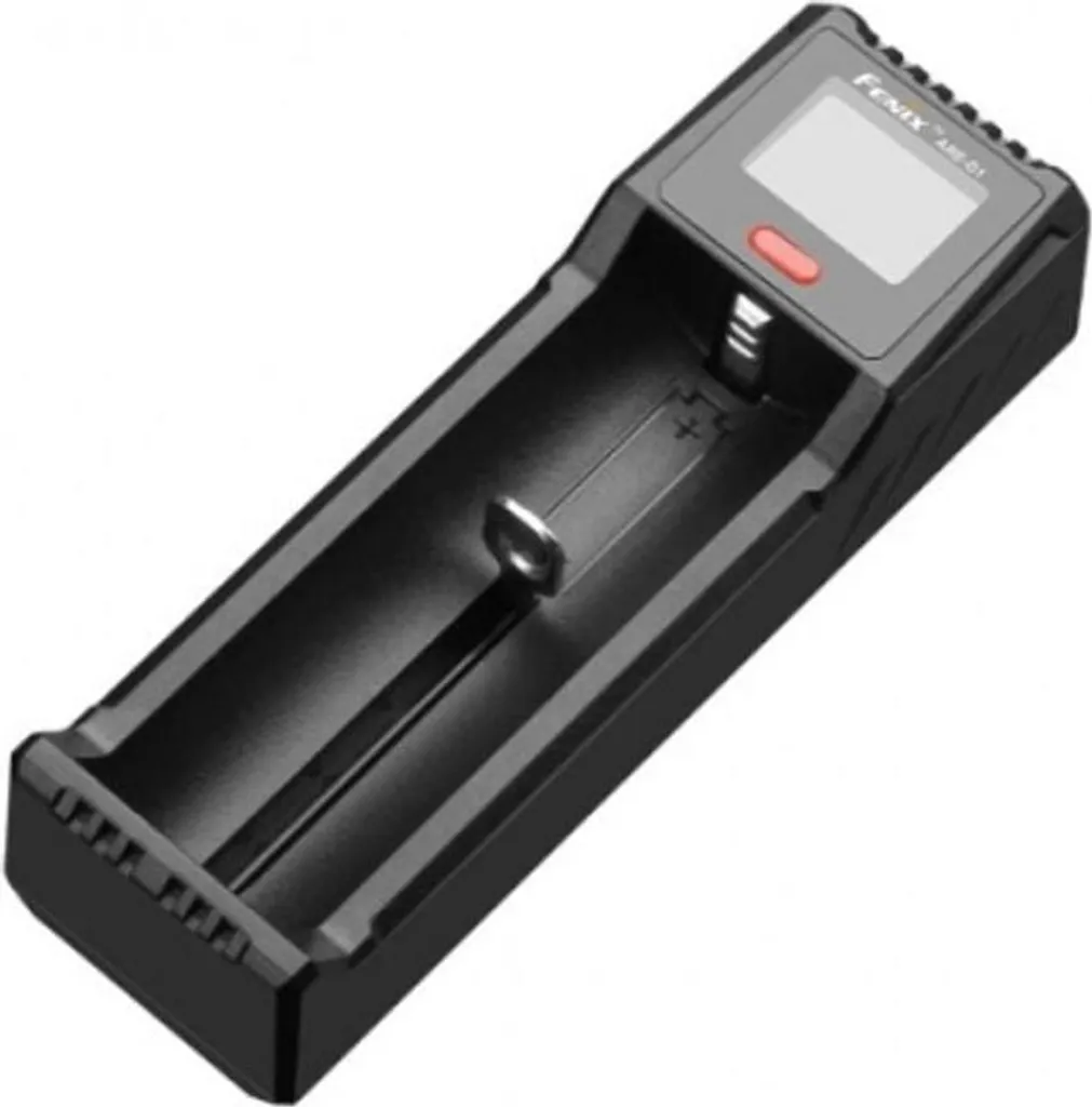 Fenix ARE-D1 Chargeur USB Rapide avec Écran LCD et Fonction Powerbank