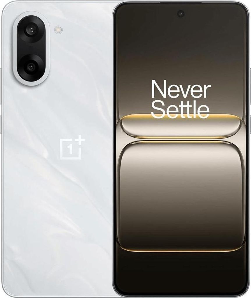 OnePlus Nord CE 5 Dual Sim - Marble Mist - 256 GB Immagine del prodotto 