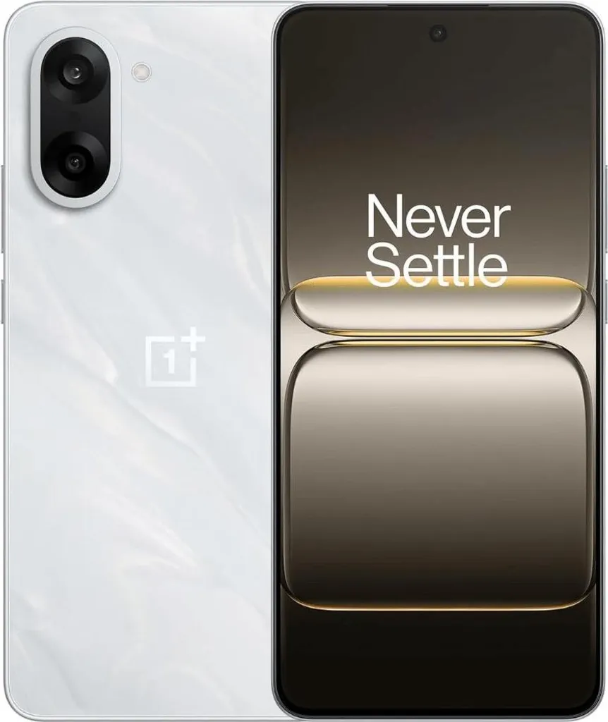 OnePlus Nord CE5 5G 128Go : Le smartphone idéal pour le Streaming et Jeux