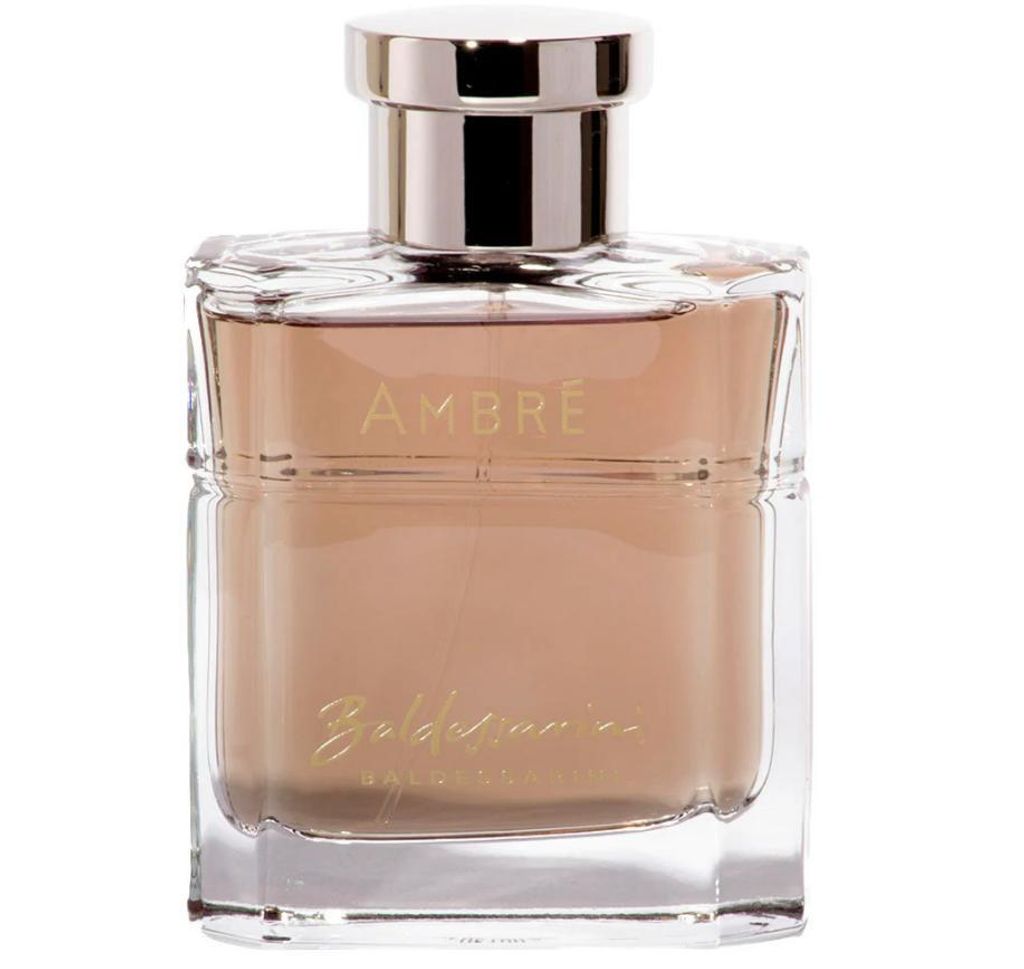 Baldessarini Ambre Men Edt Spray