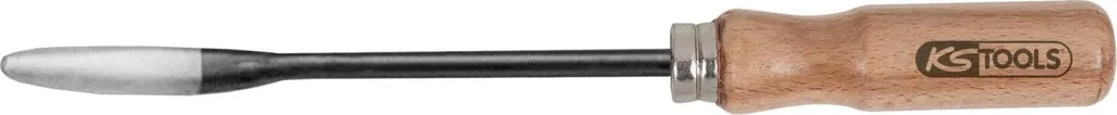 Raschietto Professionale KS Tools 150.3242: Storia di un Utensile
