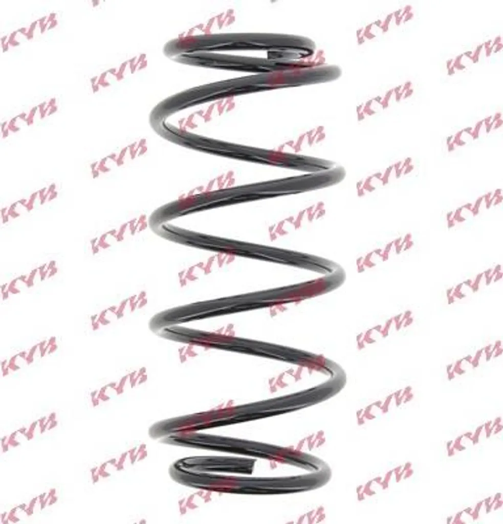 Molla Ammortizzatore KYB RH1005 | Sicurezza Anteriore Opel Astra F