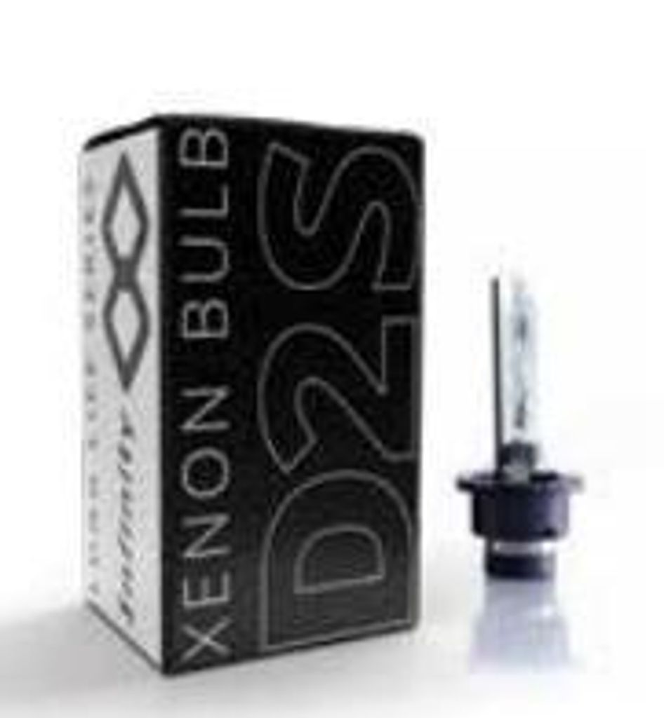 Xenonová výbojka D2S 35W 4800K 4800K 85V LongLife 1 ks Obrázek produktu 
