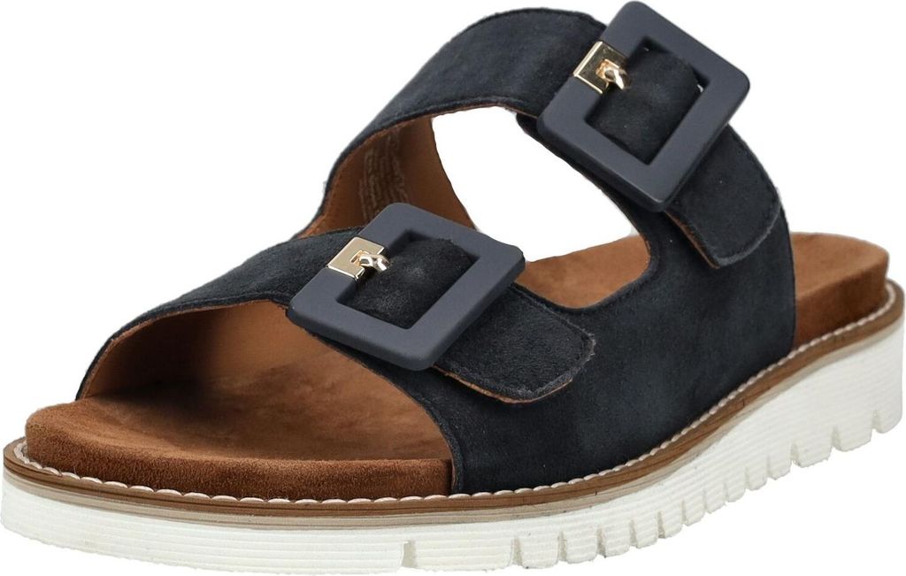 ara Sandalen Sandalen Veloursleder