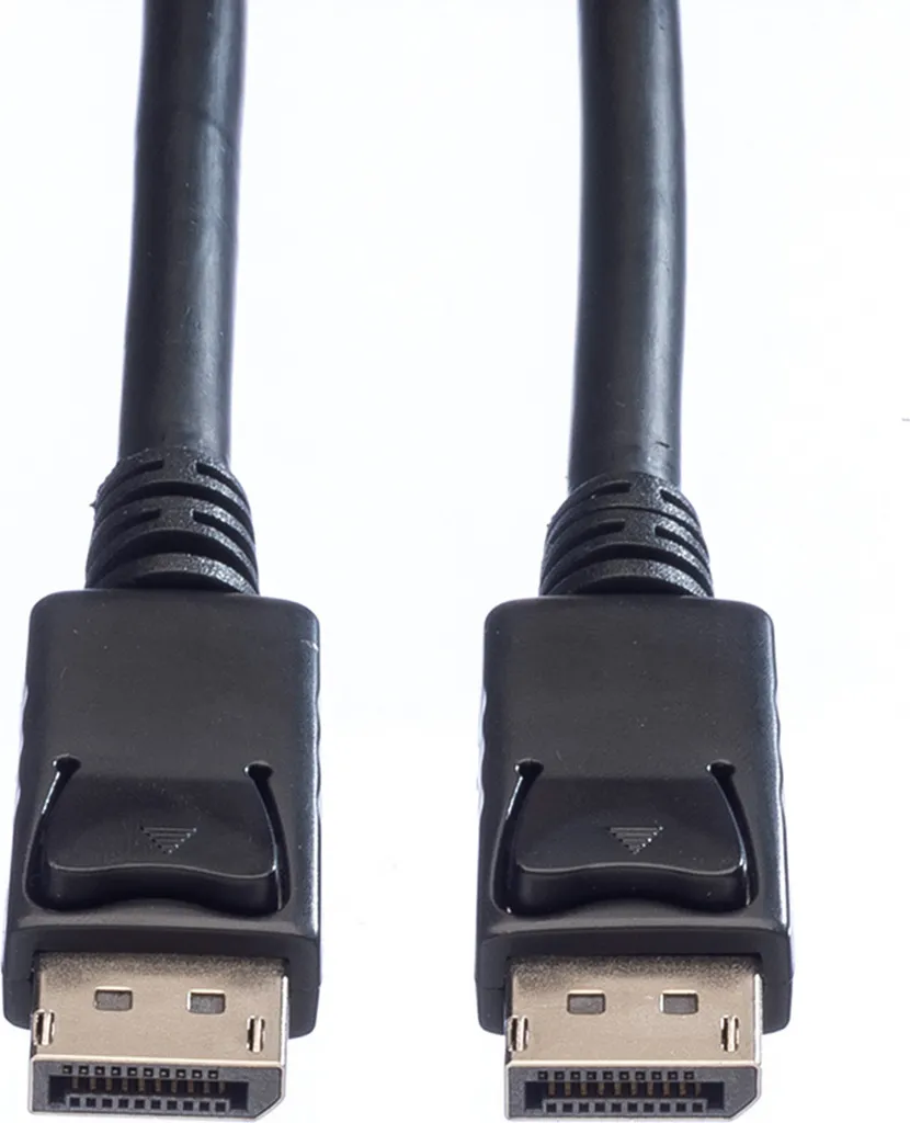 Cavo DisplayPort 5m LSOH Professional VALUE | 11.99.5605 per Ufficio e IT - 3