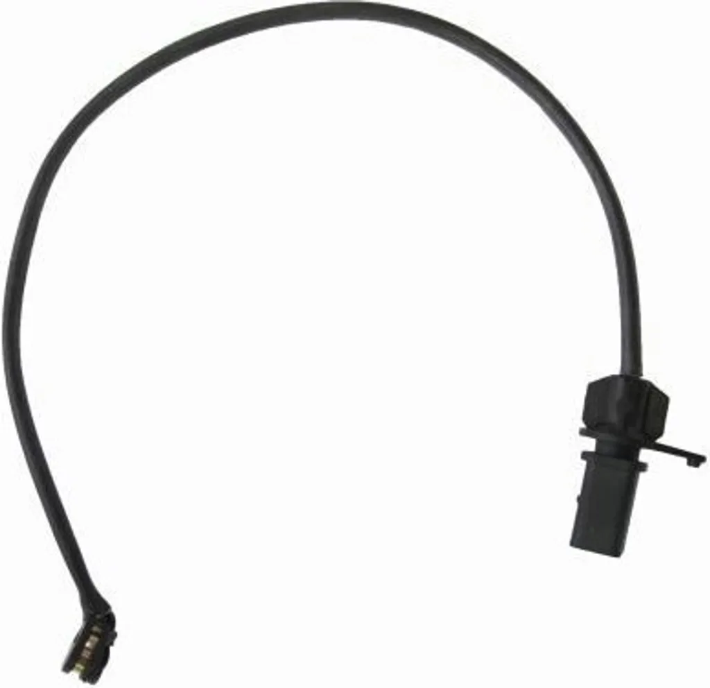 Témoin d'usure HELLA 8DK 355 252-901 pour freins Audi et Touareg