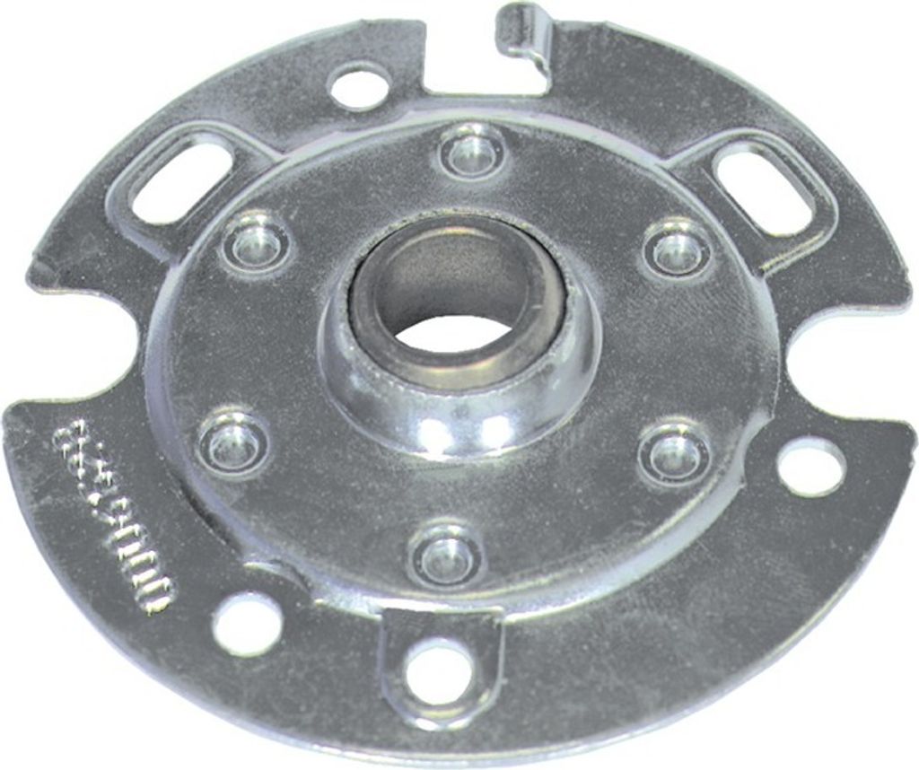 easyPART passend für 125013413/5 Electrolux Achslager Lager hinten einzeln Waschmaschine AEG 125013413