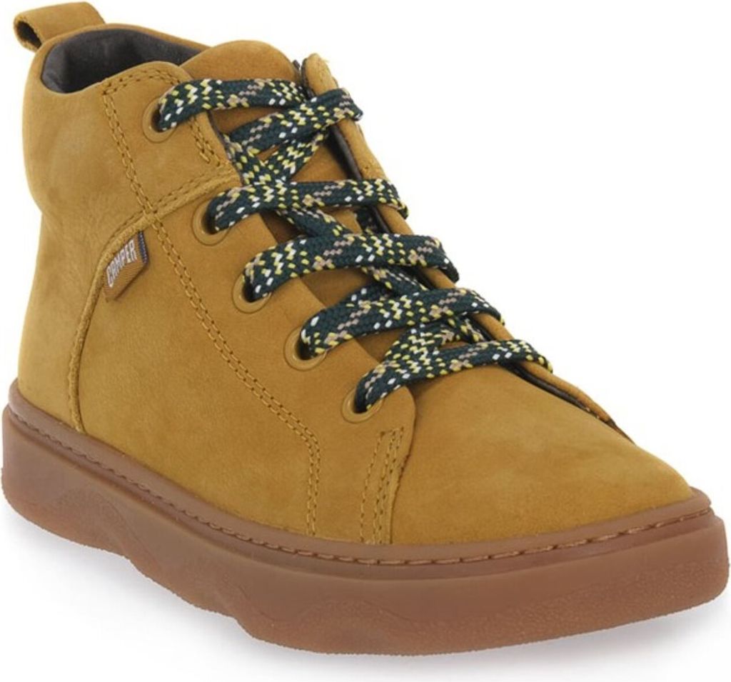 Schuhe Camper Uggy Map 900189
