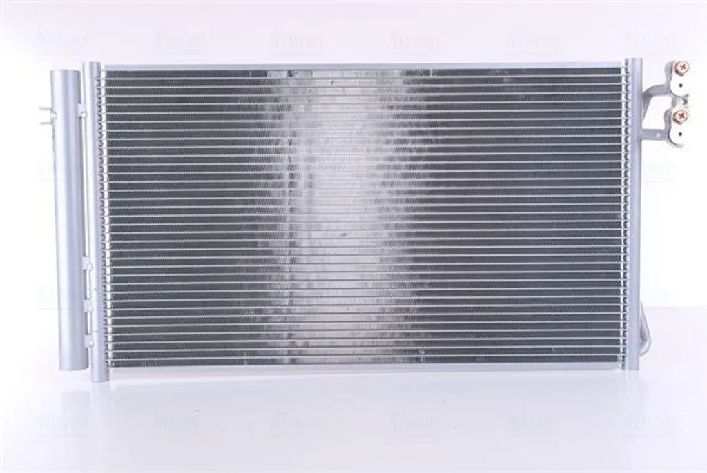Réparer la climatisation BMW Série 1 et 3 avec le condenseur 94873 OE