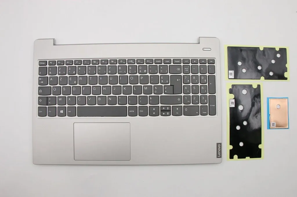 Châssis Supérieur avec Clavier Lenovo 81N8 5CB0S18678 FRE
