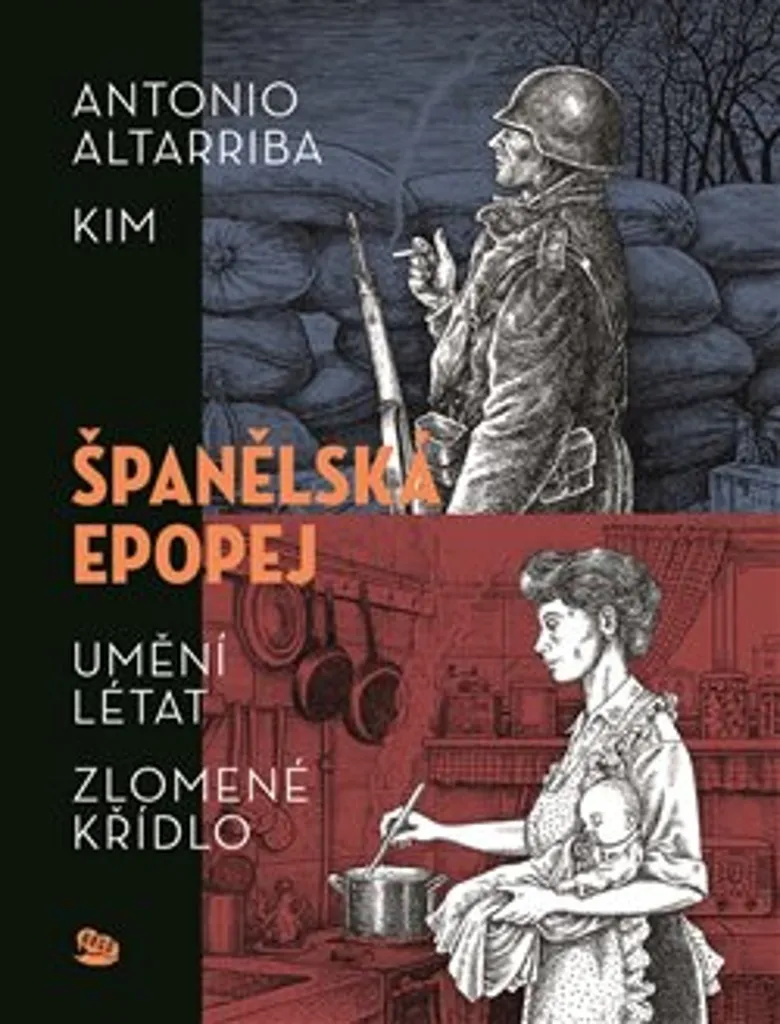 Španělská epopej Kim - Comprendre l'histoire d'Espagne simplement