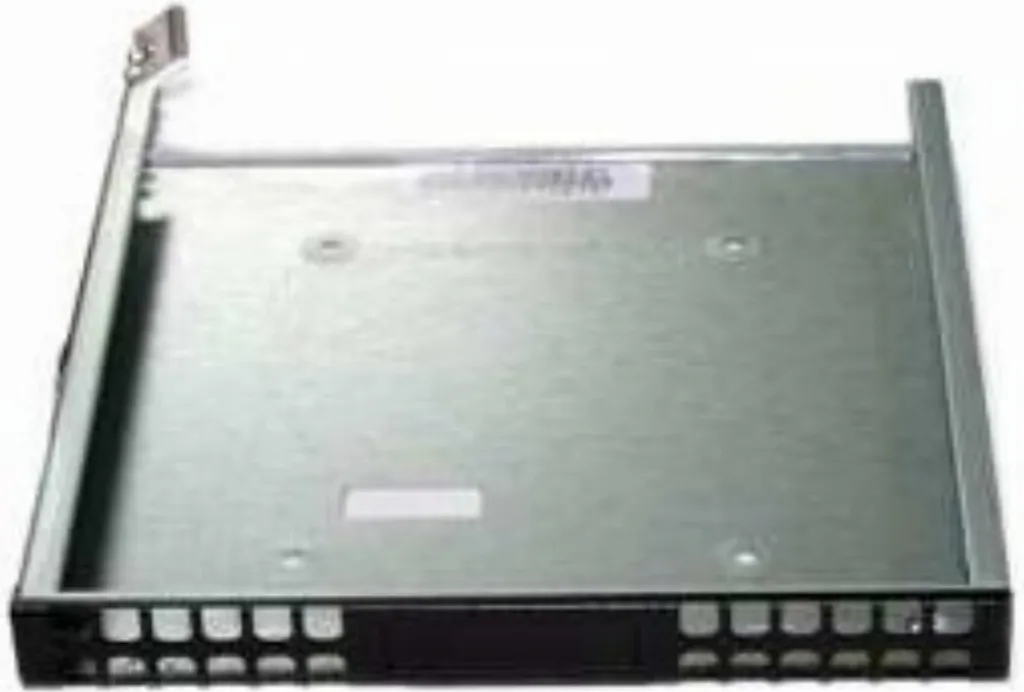 Supermicro MCP-220-00023-01 Rack de Disque Dur pour Serveur Super Micro