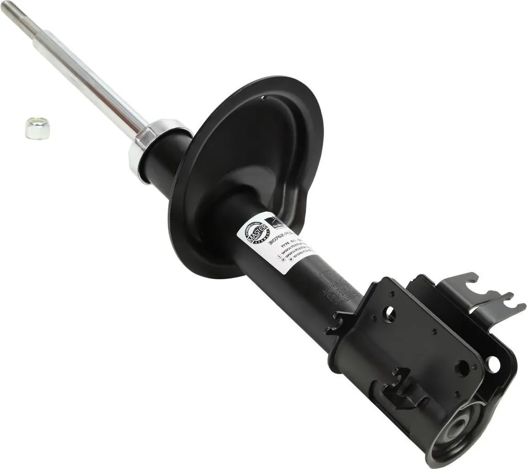 Amortisseur haute performance MS 310762-PCS-MS pour CITROËN C8 droit